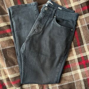 Goodfellow & Co. Total Flex Athletic Jeans 34Wx32L